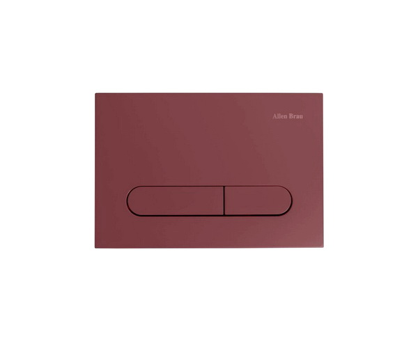 клавиша ALLEN BRAU PROJECT